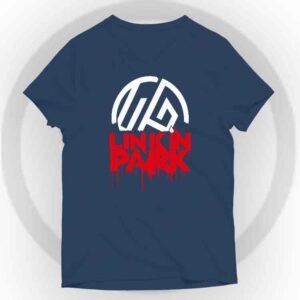 Linkin Park  Camiseta O-Neck: imagen 5