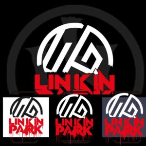 Linkin Park  Camiseta O-Neck: imagen 10