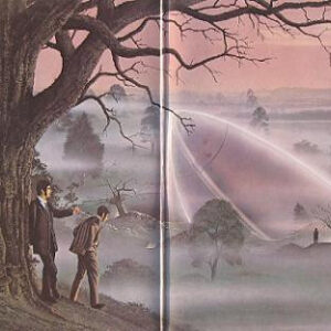 Jeff Wayne, Jeff Wayne's Musical Version Of The War Of The Worlds - LP: imagen 2