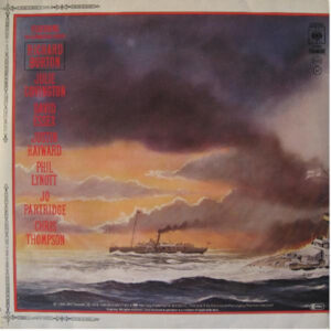 Jeff Wayne, Jeff Wayne's Musical Version Of The War Of The Worlds - LP: imagen 3