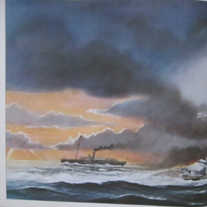 Jeff Wayne, Jeff Wayne's Musical Version Of The War Of The Worlds - LP: imagen 13