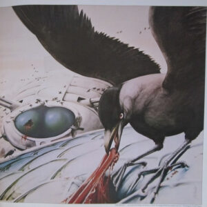 Jeff Wayne, Jeff Wayne's Musical Version Of The War Of The Worlds - LP: imagen 22