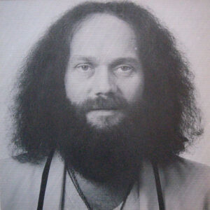 Johan Timman, Trip Into The Body - LP: imagen 7