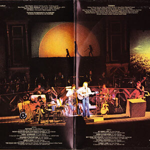 John Denver, An Evening With John Denver - LP: imagen 2