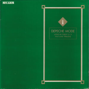 Depeche Mode, Love In Itself∙ 2 ∙ 3 And Live Tracks - LP