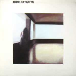 Dire Straits, Dire Straits - LP