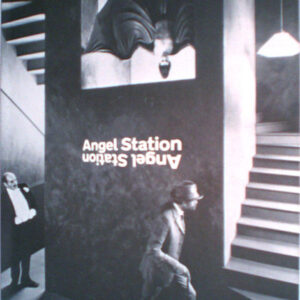 Manfred Mann's Earth Band, Angel Station - LP: imagen 8