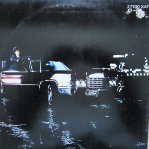 Roxy Music, For Your Pleasure - LP: imagen 4