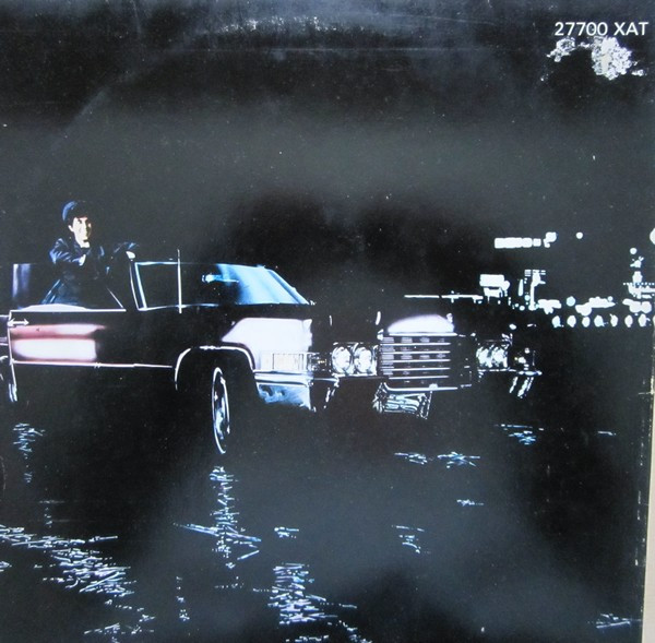 Roxy Music, For Your Pleasure - LP
