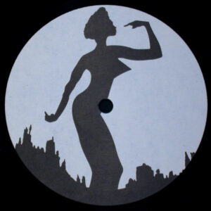 Mory Kanté, Akwaba Beach - LP: imagen 4