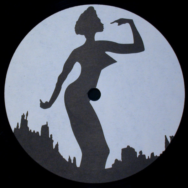 Mory Kanté, Akwaba Beach - LP