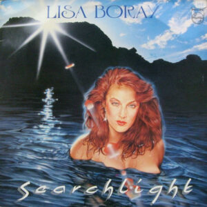 Lisa Boray, Searchlight - LP