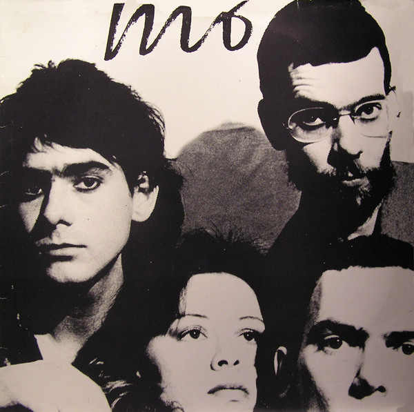 The Mo, Mo - LP Album Stereo