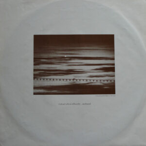 Bruce Hornsby And The Range, The Way It Is - LP: imagen 6
