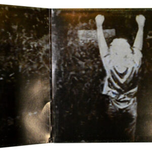 Zucchero, Zucchero - LP: imagen 3