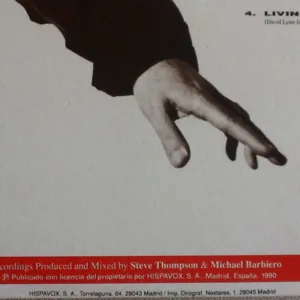 Joe Cocker, Joe Cocker Live - LP: imagen 9