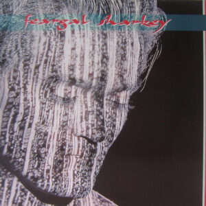 Feargal Sharkey, Feargal Sharkey - LP