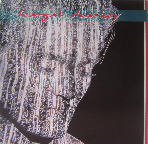 Feargal Sharkey, Feargal Sharkey - LP