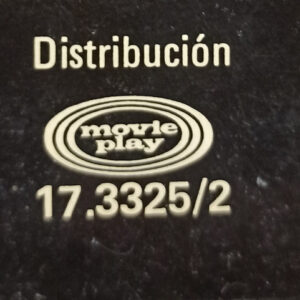 Keith Marshall, Keith Marshall - LP: imagen 5