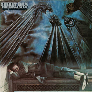 Steely Dan, The Royal Scam - LP