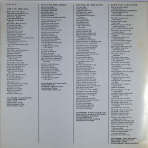 Dan Fogelberg, The Innocent Age - LP: imagen 12