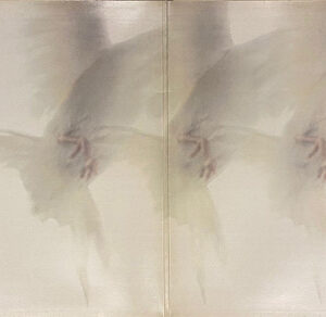 Pedal Point, Dona Nobis Pacem - LP: imagen 11