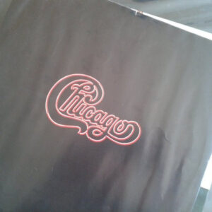 Chicago, Hot Streets - LP: imagen 5