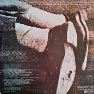 Steely Dan, The Royal Scam - LP: imagen 2
