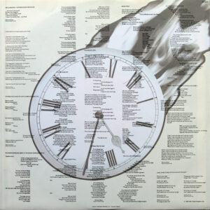 Terence Trent D'Arby, Terence Trent D'Arby's Neither Fish Nor Flesh: A Soundt - LP: imagen 6