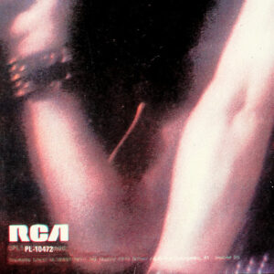 Lou Reed, Rock N Roll Animal - LP: imagen 8