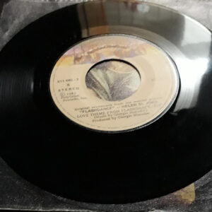 Irene Cara, Flashdance... What A Feeling - Singles: imagen 6