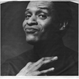 Al Jarreau, Jarreau - LP: imagen 3