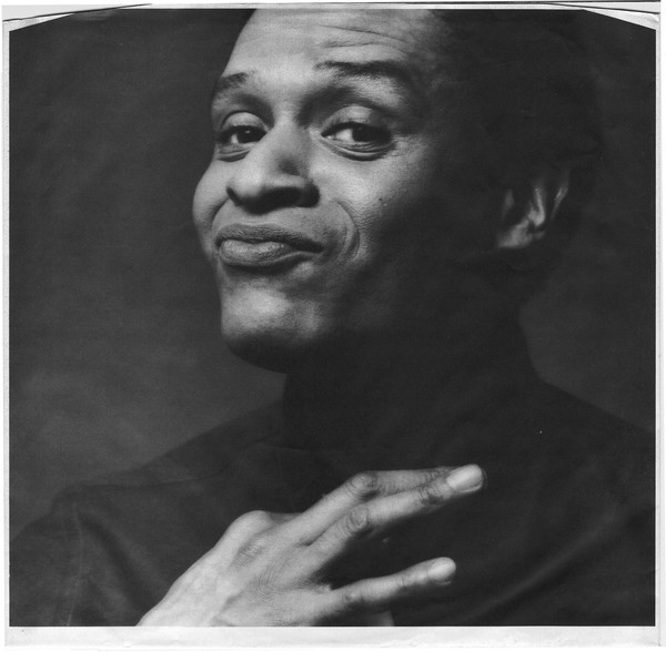 Al Jarreau, Jarreau - LP