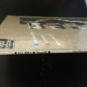 John McLaughlin, Al Di Meola, Paco De Lucía, Passion, Grace & Fire - LP: imagen 18