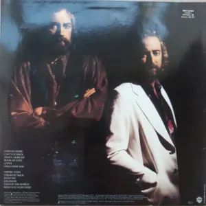 Vinilo: Fleetwood Mac, Mirage - LP