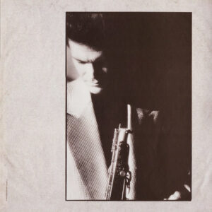 David Sanborn, Close-Up - LP: imagen 5