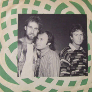Genesis, Invisible Touch - LP: imagen 5