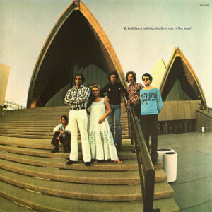 Fairport Convention, Fairport Live Convention - LP: imagen 5