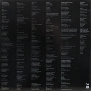 Labi Siffre, Man Of Reason - LP: imagen 5