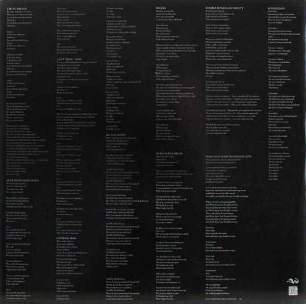 Labi Siffre, Man Of Reason - LP