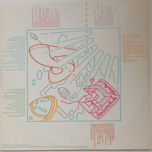 10cc, Greatest Hits 1972-1978 - LP: imagen 6