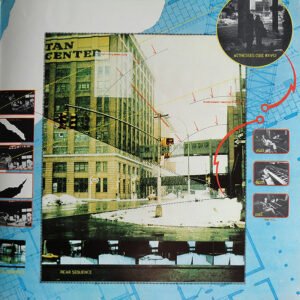 Peter Gabriel, Peter Gabriel - LP: imagen 7