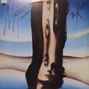 The Kinks, Misfits = Marginados - LP