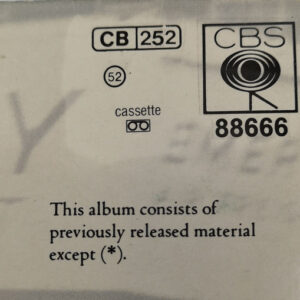 Billy Joel, Greatest Hits Volume I & Volume II - LP: imagen 3