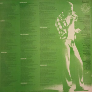 Al Jarreau, We Got By - LP: imagen 2