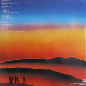 Sky, Sky 2 - LP Album Stereo: imagen 2