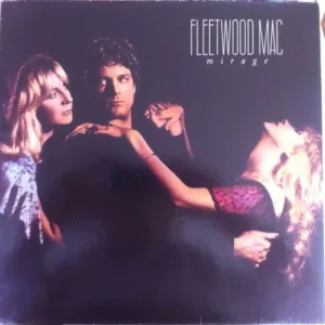 Vinilo: Fleetwood Mac, Mirage - LP