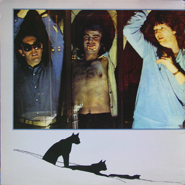 Yes, Drama - LP Album Stereo
