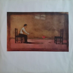 Don Johnson, Heartbeat - LP: imagen 7