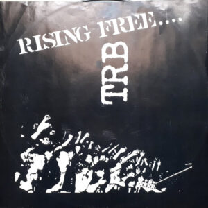 Tom Robinson Band, Power In The Darkness - LP: imagen 10